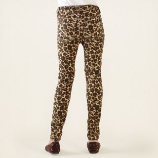 girl   leopard jeggings   plus  Childrens Clothing  Kids Clothes 