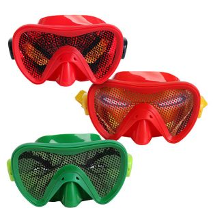   Marvel Character Goggles