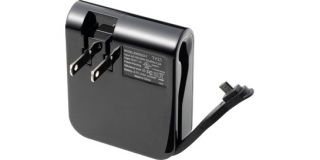 Buy TYLT Energi Battery Charger   Built in battery, embedded USB cable 