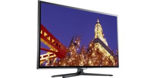 Buy Samsung UN32ES6500 32 Inch LED 6500 Series Smart TV, 3D TV 