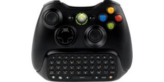 Xbox 360 Chatpad   Buy from Microsoft Store   Microsoft Store Online