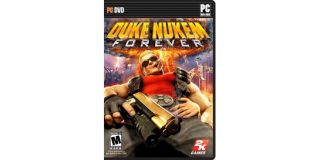 Duke Nukem Forever PC Game   Microsoft Store Online