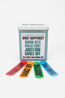 What Happened? Bandages   Urban Outfitters