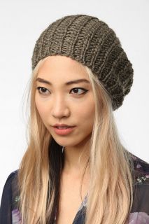 Staring At Stars Icelandic Beanie   Urban Outfitters