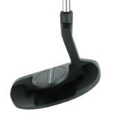 Left Handed Golf Clubs Dunlop Mallet Putter From www.sportsdirect