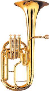 Besson BE950 Sovereign Series Eb Tenor Horn  Musicians Friend