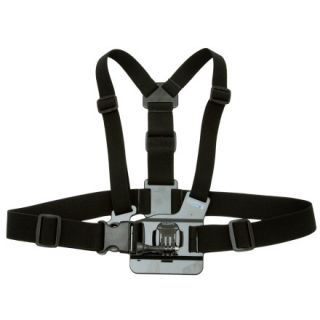 GoPro Chest Mount Harness  