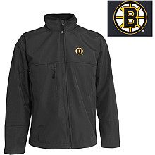 Antigua Boston Bruins Explorer Jacket   