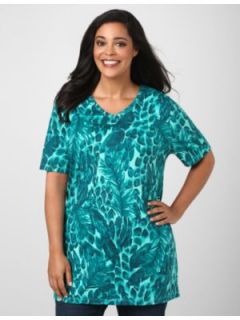 CATHERINES   Feather Fancy Tee  