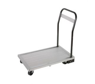 Precise Aluminum Foldable Cart