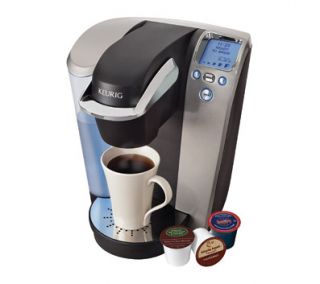 Keurig Platinum Brewer B70