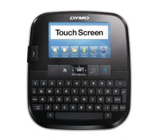 DYMO TouchScreen LabelManager 500TS Label Maker