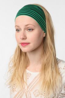 At Sea Headwrap   Urban Outfitters