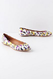 Hanako Flats   Anthropologie