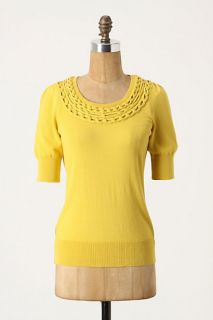 Lundin Links Sweater   Anthropologie