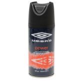 Umbro Body Spray 150ml Mens From www.sportsdirect