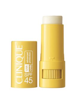 Clinique SPF 45 Targeted Protection Stick  