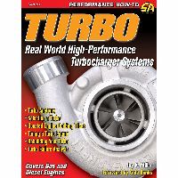 CarTech/Turbo Real world high performance turbocharger systems by Jay 