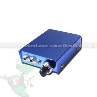 Wholesale Ouran 4 in 1 Tattoo Machine Power Supply Kit RD 1001 15B 