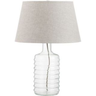 Pauline Table Lamp Available in Pewter $199.00