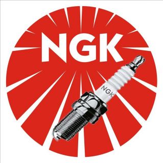 ngk dekal 1 st 140 mm på Tradera. Klistermärken  Klistermärken &