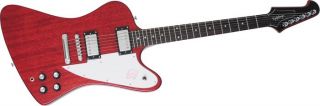 Epiphone Firebird Studio Electric Guitar A flawless Firebird with a 
