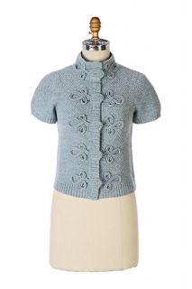 Follow The Leader Cardigan   Anthropologie