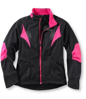 Womens Craft High Performance Jacket Outerwear   at L 