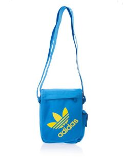 Синие сумки adidas Style V87726 Эта синяя сумка 