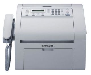 Samsung SF 760P Mono Multifunction Laser Fax  Ebuyer