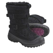 Columbia Sportswear Flurry Winter Boots   Insulated (For Women) in 