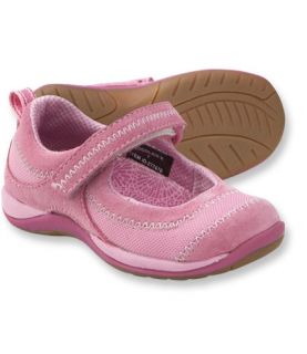 Toddlers BeanSport Mary Janes Shoes   at L.L.Bean