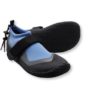 Womens NRS Kicker Remix Wetshoes Paddling Footwear   