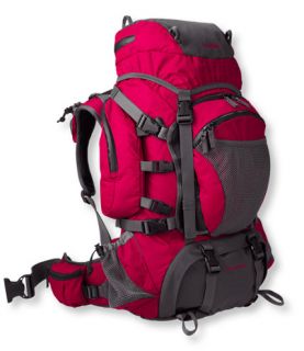 White Mountain Pack, Womens Backpacks   at L.L.Bean