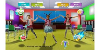 Just Dance Kids 2 Xbox 360 Game for Kinect   Microsoft Store Online