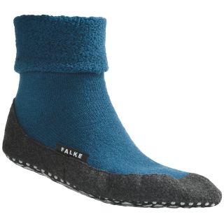  Falke Cosyshoes Slipper Socks   Merino Wool (For 