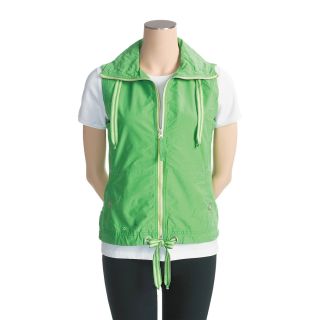 Columbia Sportswear Arch Cape II Vest   UPF 15 (For Women) in 