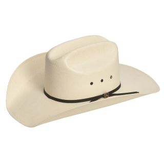 John Deere Ranch Hand Western Hat   Toyo Straw (For Men)   Save 45% 