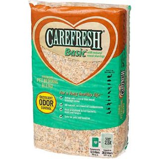 Carefresh Basic Blend Pet Bedding   Carefresh Pet Bedding and Small 
