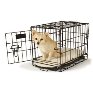 Classic 1 Door Dog Crates   Wire Dog Crates and Collapsible Dog 
