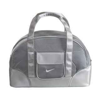Nike Golf Brassie Carryall Tote Bag (For Women) in Pewter/White 