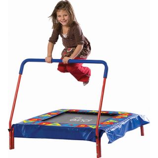 Pure Fun Kids Preschool Jumper Mini Trampoline