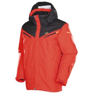 Rossignol Ride Jacket   Insulated (For Men)   Save 35% 