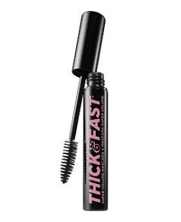 Soap and Glory and 8482 Thick and Fast and 8482 Mascara False Lash 