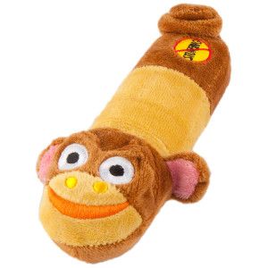 Petstages Lil Squeak Stuffing Free Dog Toys   Toys   Dog   