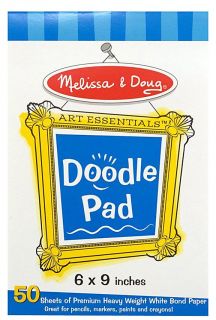 Melissa & Doug Doodle Pad   
