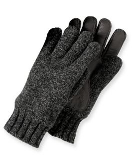 Ragg Wool Gloves Gloves and Mittens   at L.L.Bean