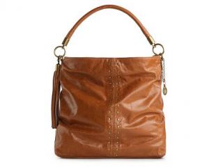 Crown Vintage Studded Hobo All Handbags Handbags   DSW