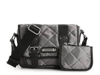 Franco Sarto Aspen Messenger Bag Cross Body Bags Handbags   DSW