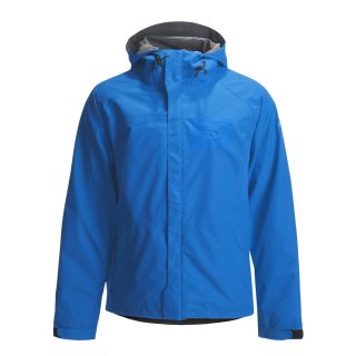 Marker Neptune Gore Tex® Shell Jacket   Waterproof (For Men) in 